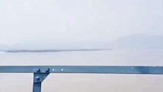 Jinnah bridge