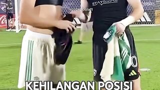 tantangan berat buat Maarten Paes!