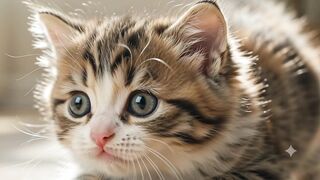 Cute Cat 56