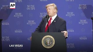 Trump claims Abdul El-Sayed 'hates Jews and he hates Israel'