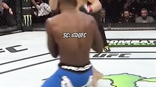 Leon Edwards Made It Look Too Easy