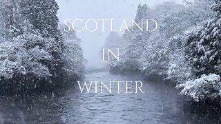 Castles of Scotland