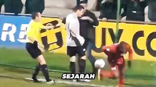 inilah goal yang paling memalukan