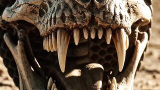 Cobra Anatomy Explained | Amazing Adaptations of the World's Most Iconic Snake 2