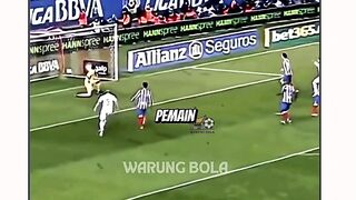 Atletico udah punya 3 UCL kalo ronaldo bukan jadi pemain sepak bola!