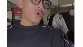 satuin lagi dia sama minbite plsss🤣🤣