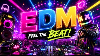 🎵Electric Pulse EDM🎵