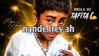 Mbola ho tafita