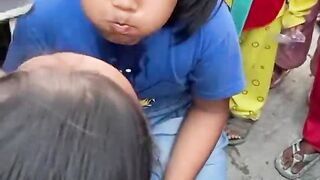 Momen Momen Lucu Lomba