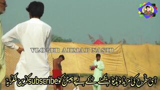Pakistani Culture: Traditional Local Game 'Lambi Khed'on,febspot