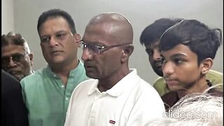 MQM activist Rehman alias Bhola released from police custody