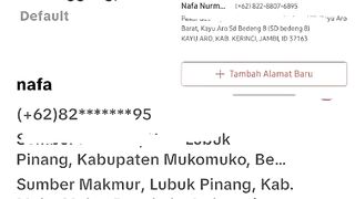 Beli di shoping
