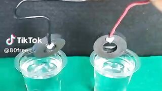 Make free energy