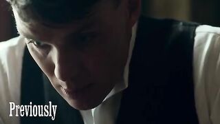 Peaky Blinders (2019) Hindi Dubbed Season 5 Complete Watch Online HD