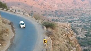 Katha Pahari veiw