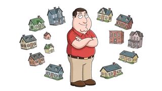 The Economics of Owning a Rental Property Empire