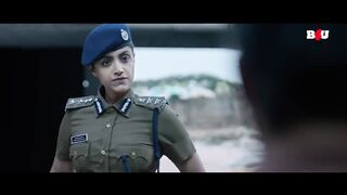 10 साल का बच्चा बना सीरियल किलर | Forensic Movie Scene