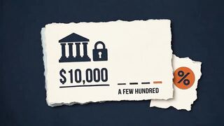 Why Everything Changes After Your Roth IRA Hits $100,000