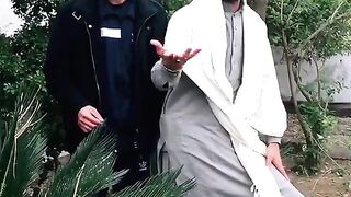 Chakwal Brother Vedio