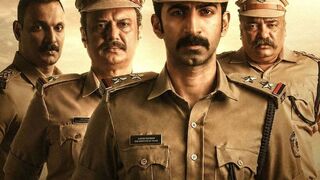 Uyir 2026 New South Hindi Dubbed Full Action Movie