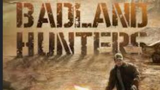 Badland Hunters 2024 720p ESub
