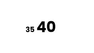 Over 40? How To Retire in 10 Years Starting With $50K