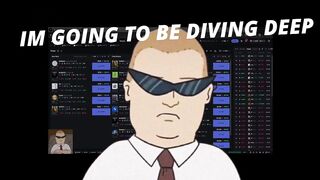 How I Turned $50 into $500,000 Trading Memecoins (Full Scalping Guide)
