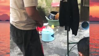 emang hari sial gk ada yang tau