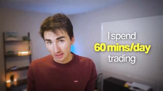 How To Day Trade Using Only $4