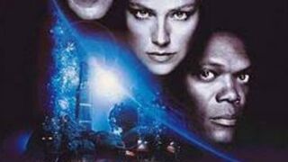 Sphere 720p ESub