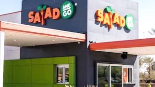 Popular Arizona Salad Chain Closing All Locations