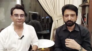 Final Call for Islamabad Long March | Asad Ullah Khan