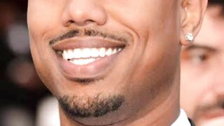 Michael B. Jordan Reacts After Woman Adds His Picture To Her Family Photo Wall, Saying He’s Her Grandson