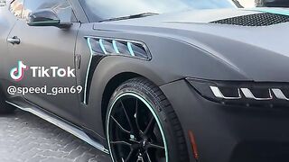 Dream car 6