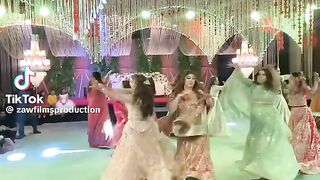 Wedding Event Dance 19