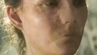 Does This Creature Is Inexplicable This Scene Is Spine-Tingling! Have You Seen It?