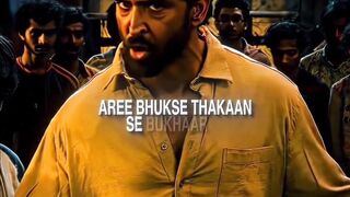 Hrithik Roshan - Motivation