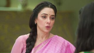 Anupama 6th August 2026 Today Episode 2101