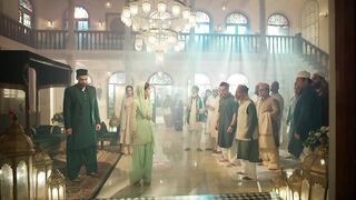 Seher Hone Ko Hai 6th August 2026 Today Episode 183