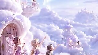 TINY fairies