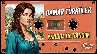 Yandım Ha Yandım - Güneş Ada