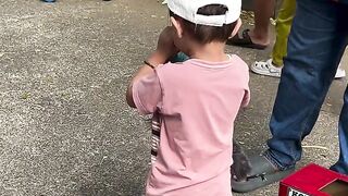 Joget doll