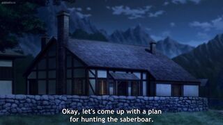 Katainaka no Ossan, Kensei ni Naru II Episodes 5