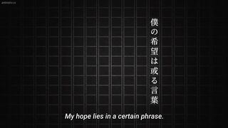 Bungo Stray Dogs WAN! 2 Episodes 6