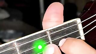 B7 Guitar Chords Tutorial.