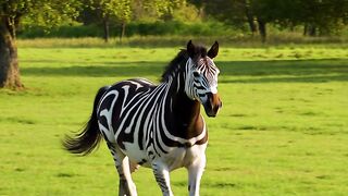 Zorse