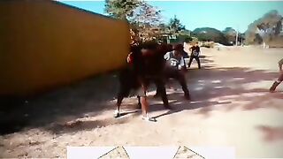 On training