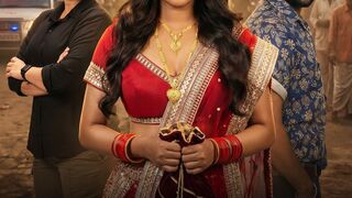 Looteri Dulhan 2026 S01 New Hindi Webseries Complete