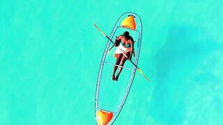 Dosed - Red Hot Chili Peppers short lyrics video