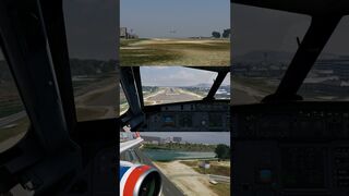 Landing At Cartagena Airport | ✈️Toliss A320 Neo JetSmart | X-Plane12
